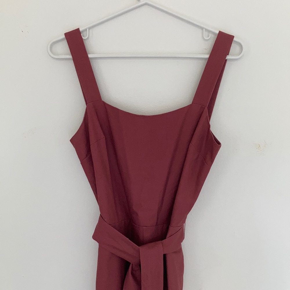 GAP Pink Romper